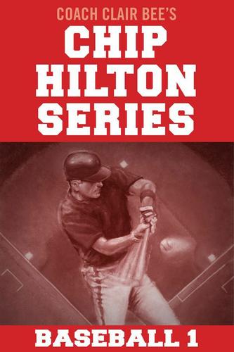 Cover image for Chip Hilton Series Baseball 1