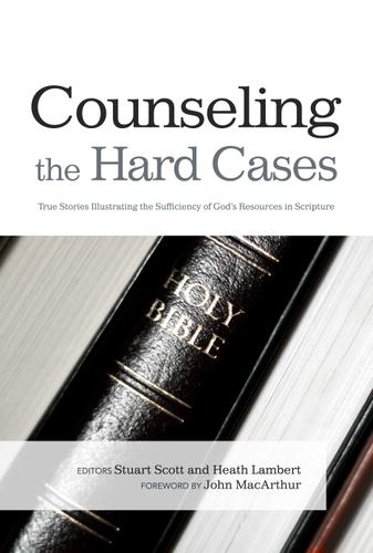 Cover image for Counseling the Hard Cases