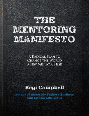 Cover image for The Mentoring Manifesto
