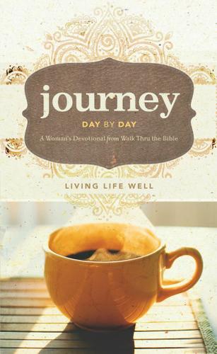 Cover image for Journey Day by Day
