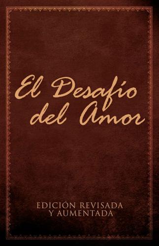 Cover image for El Desafio del Amor
