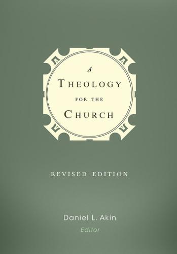 A Theology for the Church
