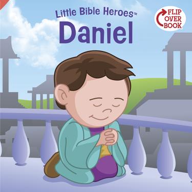 Cover image for Daniel