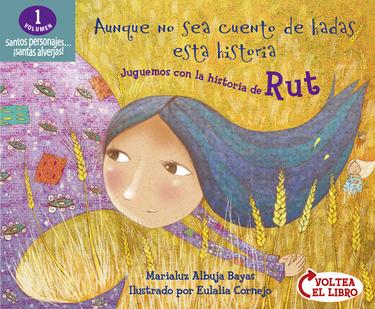 Cover image for Aunque no sea cuento de hadas esta historia...