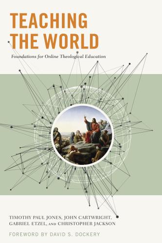 Cover image for Teaching the World