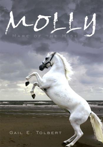 Cover image for Molly