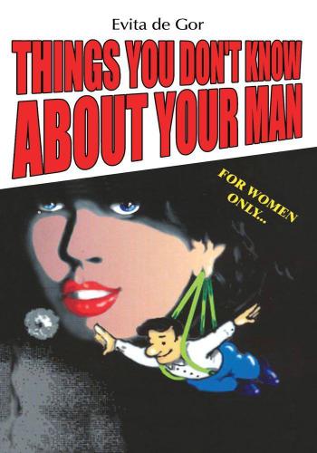 Cover image for Things You Don't Know About Your Man