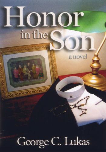 Cover image for Honor in the Son