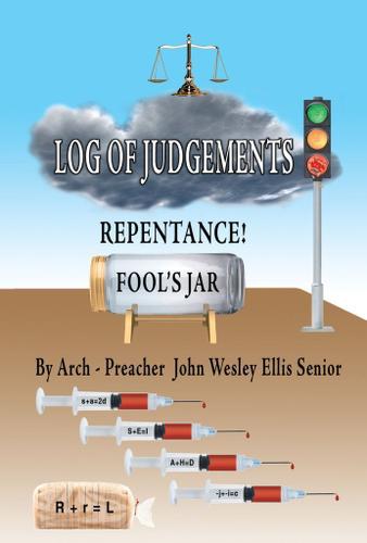 Cover image for Log of Judgments