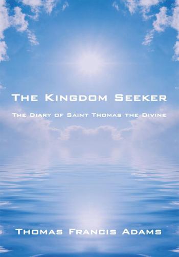 Cover image for The Kingdom Seeker
