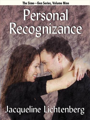 Cover image for Personal Recognizance