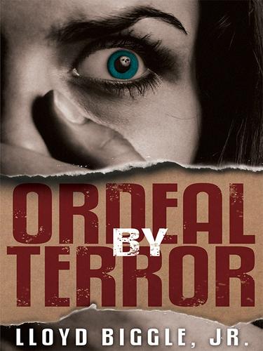 Cover image for Ordeal by Terror