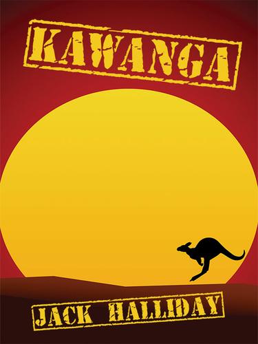 Cover image for Kawanga