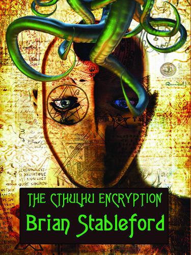 Cover image for The Cthulhu Encryption