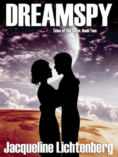 Cover image for Dreamspy