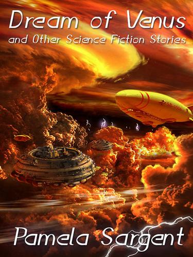 Dream of Venus and Other Science Fiction Stories