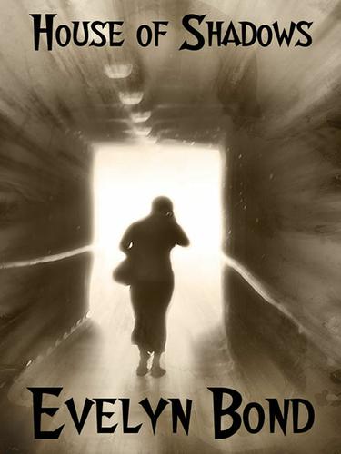 Cover image for House of Shadows