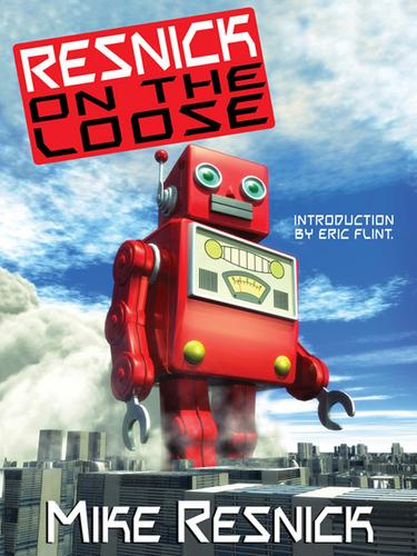 Cover image for Resnick on the Loose