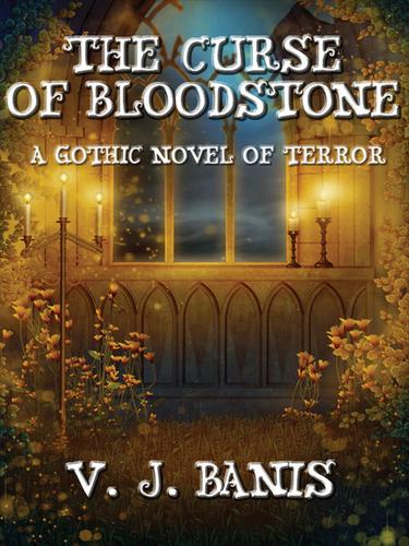 The Curse of Bloodstone
