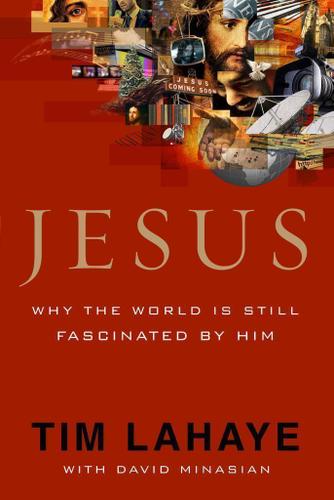 Cover image for Jesus