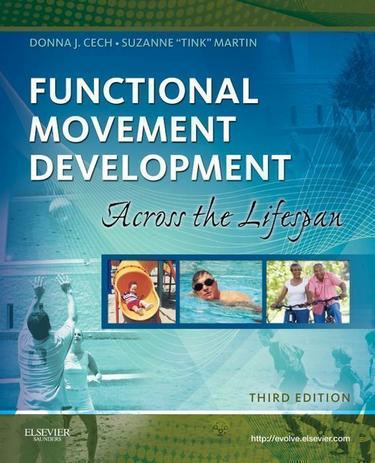 Functional Movement Development Across the Life Span