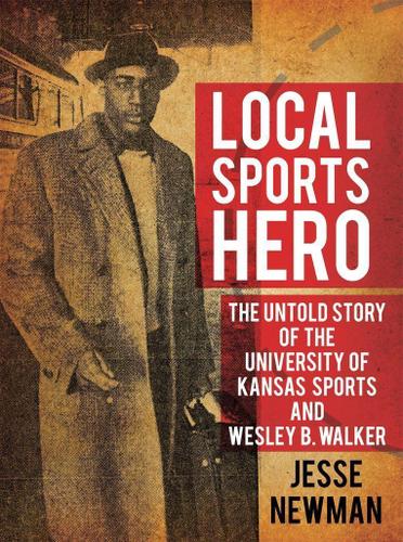 Cover image for Local Sports Hero: