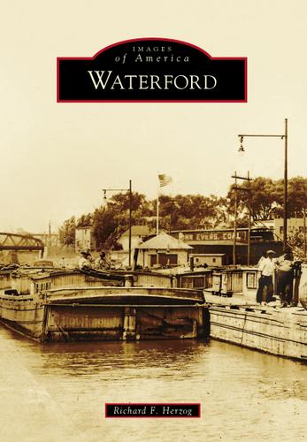 Cover image for Waterford