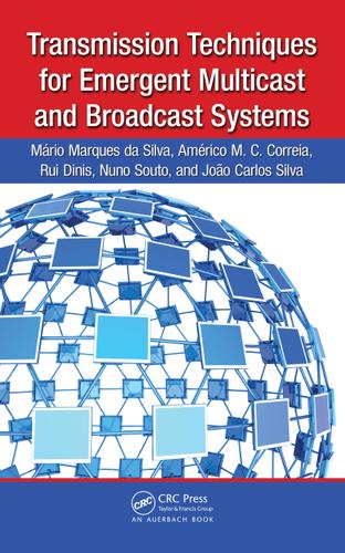 Cover image for Transmission Techniques for Emergent Multicast and Broadcast Systems