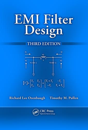 Cover image for EMI Filter Design