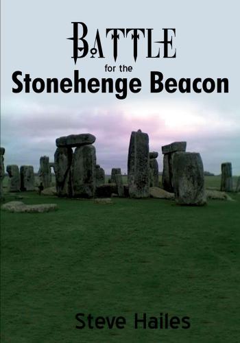 Cover image for Battle for the Stonehenge Beacon