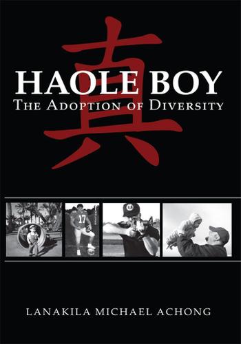 Cover image for Haole Boy