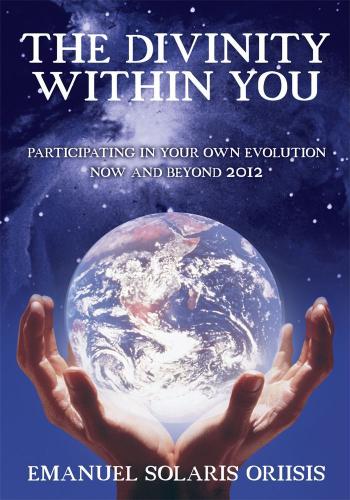 Cover image for The Divinity Within You