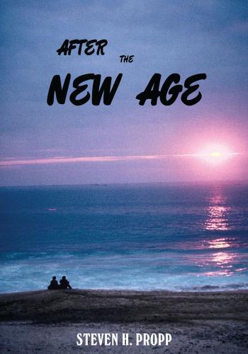Cover image for After the New Age