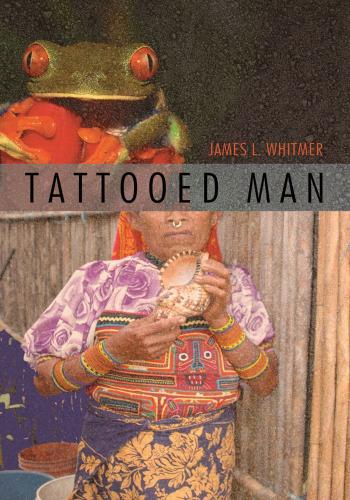 Cover image for Tattooed Man