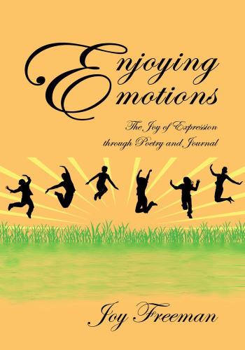Cover image for Enjoying Emotions
