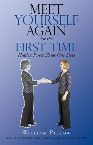 Cover image for Meet Yourself Again for the First Time