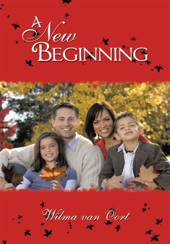 Cover image for A New Beginning