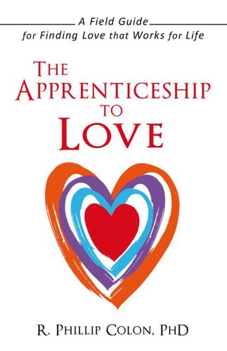 Cover image for The Apprenticeship to Love