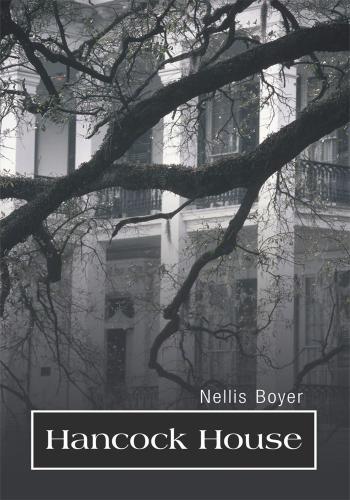 Cover image for Hancock House