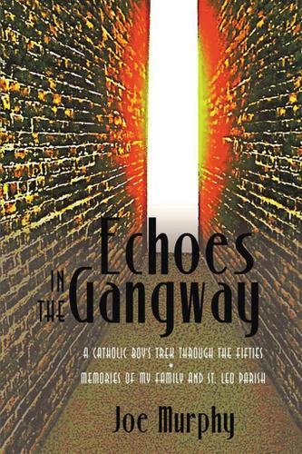 Cover image for Echoes in the Gangway