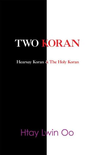 Cover image for Two Koran