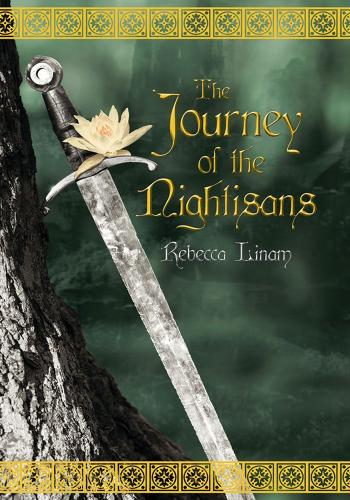 Cover image for The Journey of the Nightisans
