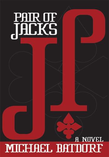 Cover image for Pair of Jacks