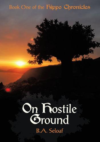Cover image for On Hostile Ground