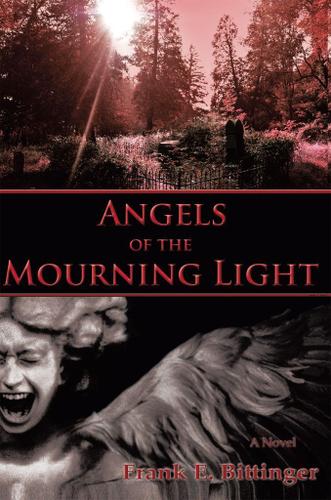 Cover image for Angels of the Mourning Light