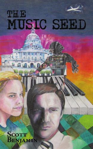 Cover image for The Music Seed