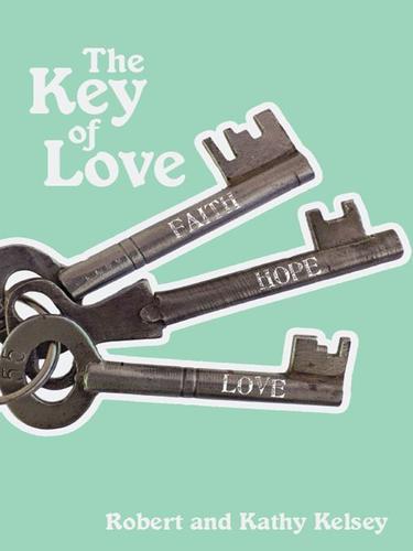 Cover image for The Key of Love