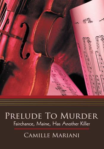Cover image for Prelude to Murder