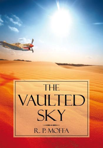 Cover image for The Vaulted Sky