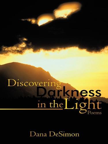 Cover image for Discovering Darkness in the Light